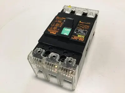 USED FUJI ELECTRIC SA33B-20