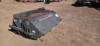 Used SWEEPSTER _UNKNOWN_ Power Brooms Utah US | CSS Equipment Sales #1347211