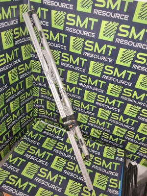 SMC NCDGBN20-01-0266US PNEUMATIC 30in AIR CYLINDER