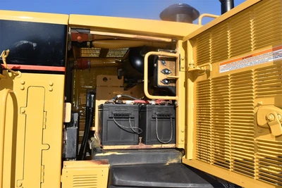 Used 2005 CATERPILLAR 140H Motor Graders South Carolina US | BTM Machinery #1352468