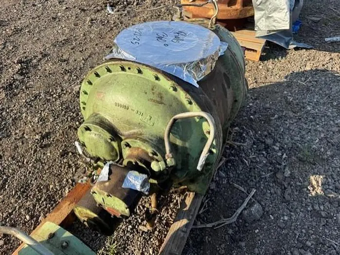 Used SULLAIR PCC25L-20-10M Rotary Screw & Sliding Vane Air Compressors | Compression Source #412100