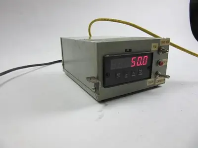 transducer techniques load cell model hsw-3k with digital meter