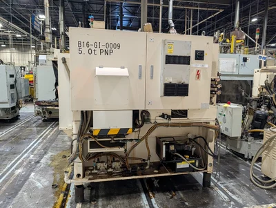 Bore Grinder 480/3/60