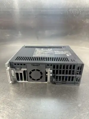 Mitsubishi MR-J3-100BS Servo Drive 200-230v-ac 170v-ac 1kw (BIN-1.2.4)