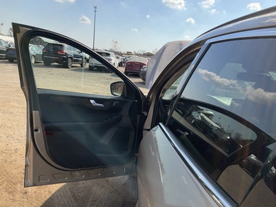 Used 2020 FORD ESCAPE HYBRID SUVs Michigan US | Miedema Asset Management Group #1761503