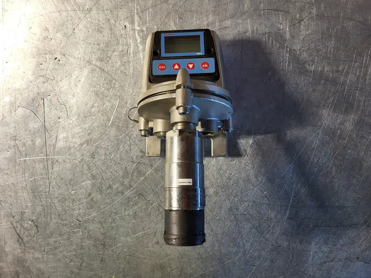 Used HONEYWELL 2110B2204 Misc Electrical & Power Parts British Columbia CA | Lenmark #251831