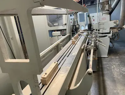Used _UNKNOWN_ _UNKNOWN_ Shapers North Carolina US | Pruitt Machinery #1423860