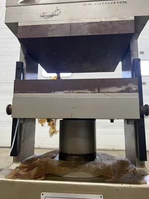 USED 1986 PHI PHI Q23-S PRESS