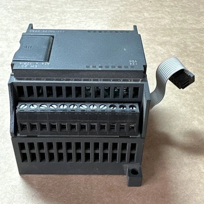 NEW Siemens 1P6ES7-231-0HC20-0XA0