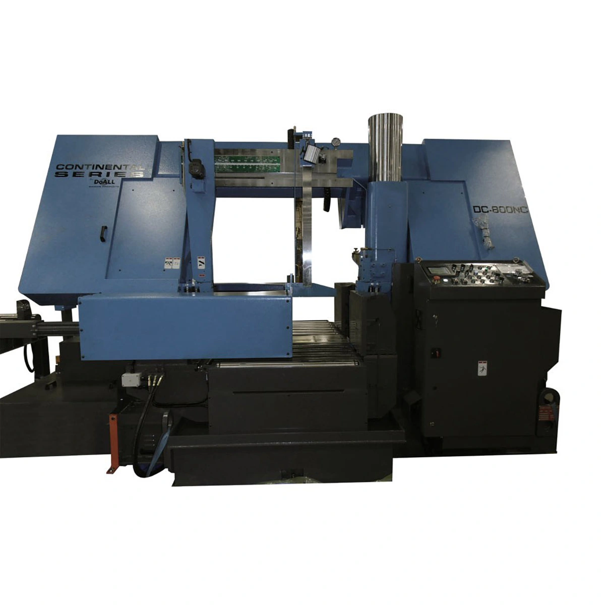 NEW DOALL DC-800NC
