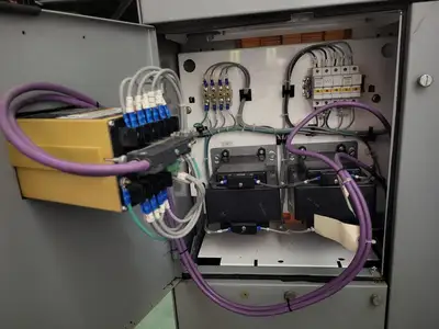 NEW SIEMENS TIASTAR