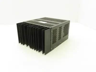 ACDC Electronics RT301-116 Power Supply 115VAC Input Output  5V 60A-12V 5A