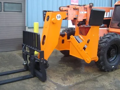 Used 2012 LULL 1044C-54 Misc Forklifts Massachusetts US | Hillview Equipment #1486250