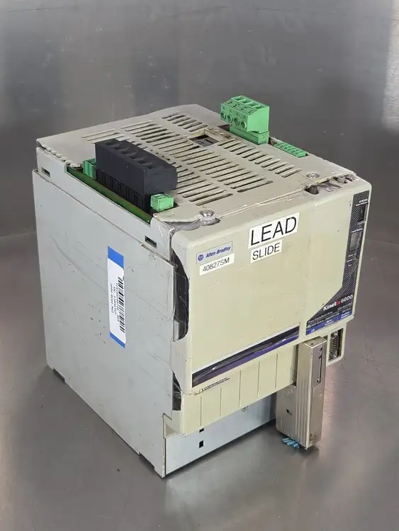 Used Allen-Bradley _UNKNOWN_ AC Drive Power Modules South Carolina US | Palmetto Automation #1543664