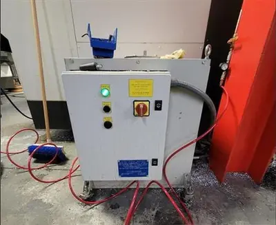 2015 OKUMA GENOS M560-V Vertical Machining Centers | Toolquip, Inc. (7)