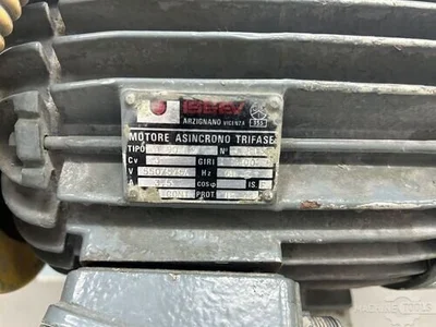 USED PEDRAZZOLI Circular Cold Saws