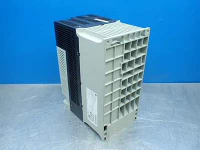 USED ALLENBRADLEY 25BD024N104