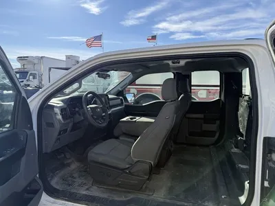 Used 2021 FORD F-150 XL Pickup Trucks Minnesota US | Carco Truck & Equipment #1514167