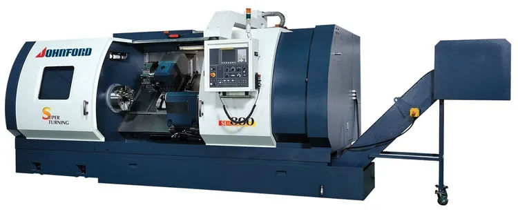 New | in-Stock JOHNFORD SL-1200D+C+Y (STOCK) Gantry Machining Centers (incld. Bridge & Double Column) Ohio US | Direc Machine Tool, LLC. #1124916