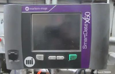 USED BOSCH STRATUS