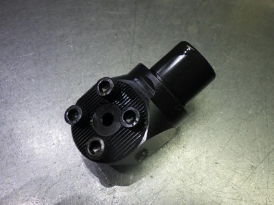 Sandvik Capto C4 SL40 Boring Adapter C4-570-40-LF-T (LOC268A)*