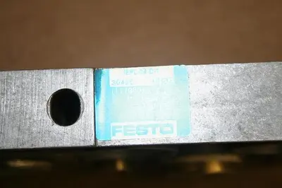 USED FESTO 30425