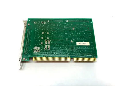 USED SEIKO EPSON MIB CONTROL BOARD
