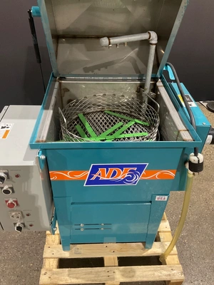 USED ADF SYSTEMS 160
