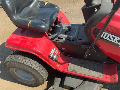 Used HUSKEE 21HP 46" CUT Mowers Michigan US | Miedema Asset Management Group #1397194