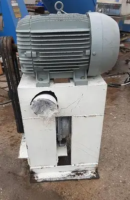 USED SUTORBILT 5M-F