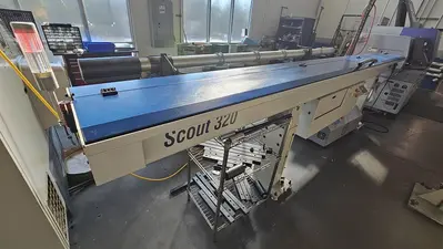 2021 STAR SR-20-JIIA Swiss Screw Machines | Clark Machinery Sales, LLC (7)