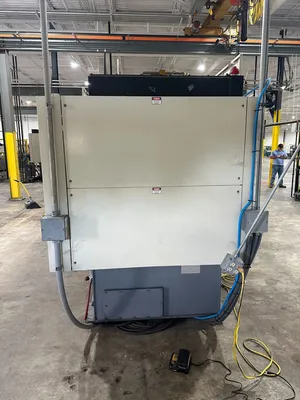 2021 NISSEI FNX280III-71A Horizontal Plastic Injection Molding Machines | JYC MACHINERY (14)