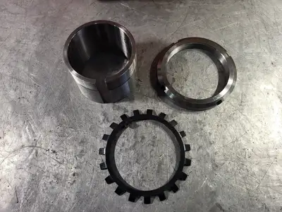 NEW NTN HA3126