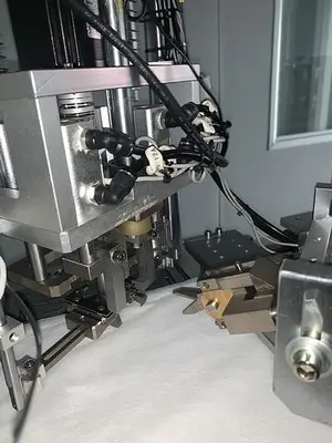 USED DIERTAI EQUIPMENT DITTEST