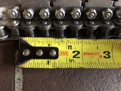 NEW Tsubaki MDC F340