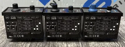 ATC 3-0328D200F10XX Time Delay Relays | ESS Industrial Equipment Sales (5)