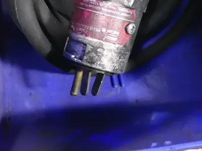 Electrical Junction Box