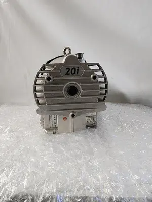 EDWARDS nXDS20i DRY SCROLL PUMP