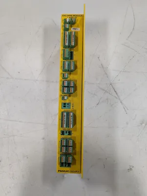 USED FANUC ROBOTICS EE-4583-050