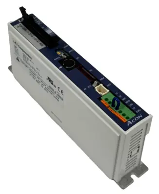 NEW IAI CORP. RCA-SA5C-I-20-6-150-A1-R05-B