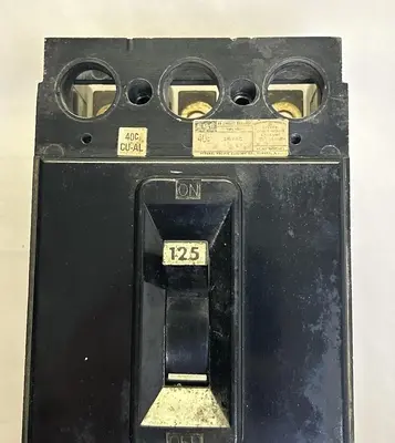 Used FPE NE233125 Miscellaneous Equipment (Electrical & Power) Ohio US | Surplus Asset Holdings #1241171