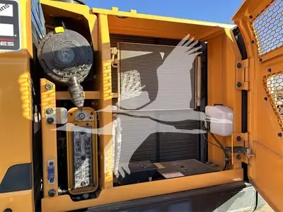 USED 2023 HYUNDAI HX140AL