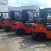USED TOYOTA 6000 LBS