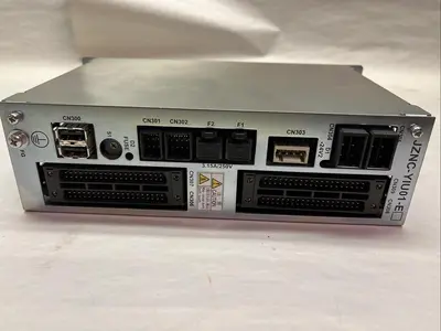 USED YASKAWA JZNC-YIU01