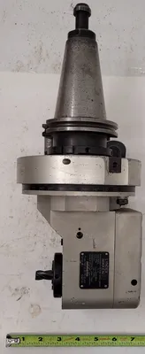 LYNDEX NIKKEN C50 RAM-ER32-200 0T Tooling & Accessories, Tooling | Machinery Central (9)