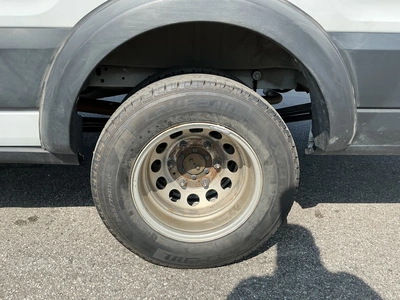 Used 2022 FORD TRANSIT Vans Michigan US | Miedema Asset Management Group #1308209
