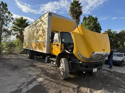 Used 2015 INTERNATIONAL DURASTAR 4300 Misc Trucks California US | Ben Kaplan Equipment #1567609