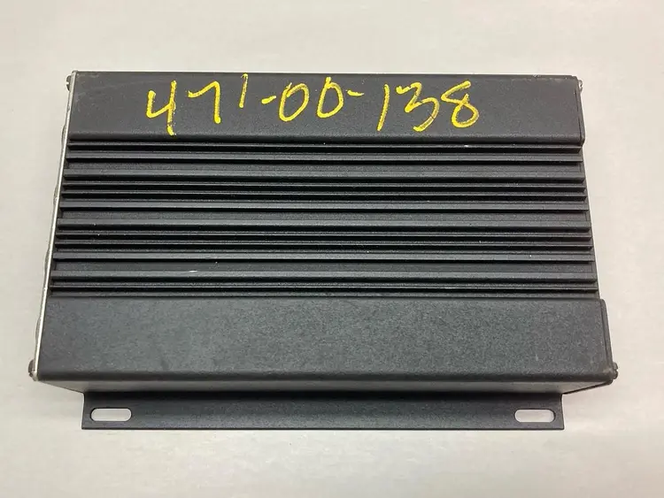 New | in-Stock FIFE SVV-05 Industrial Controls | Surplus Asset Holdings #1222086