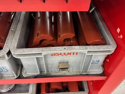 LNS Automatic Magazine Bar Loader, in good used condition, POA