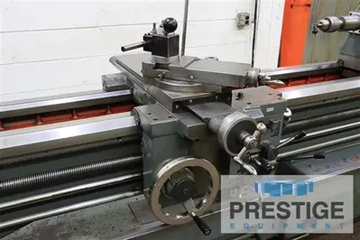 USED 1985 HWACHEON 20 1/2 X 80